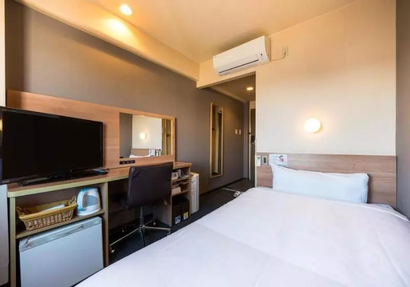 Super Hotel Inn Kurashiki Mizushima