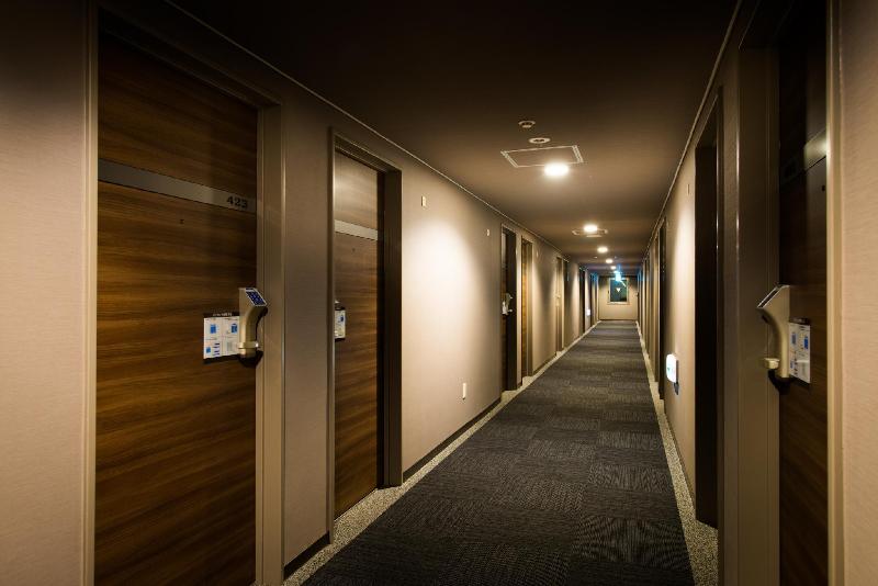 Super Hotel Inn Kurashiki Mizushima