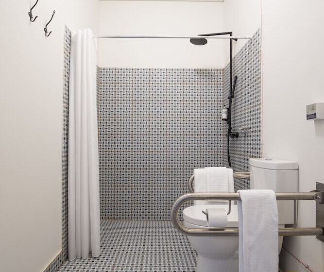 هاستل The House Of Sandeman