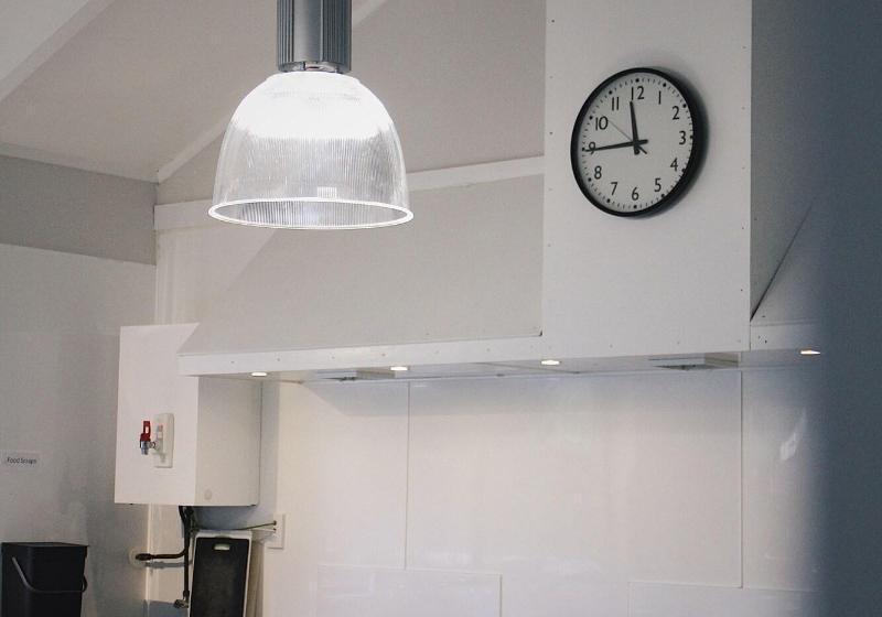 הוסטל Hugo & Carter S Backpackers & Motel