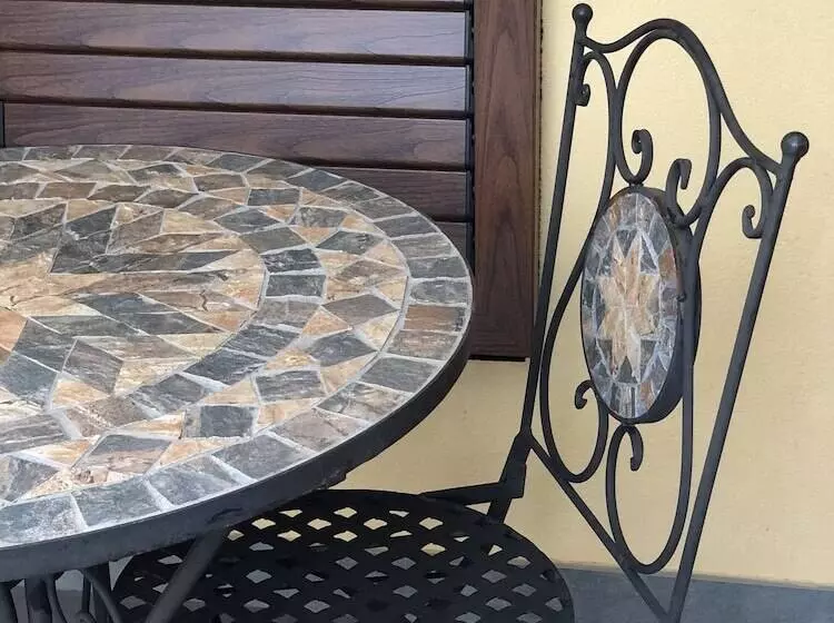 Bed and Breakfast Hayloft