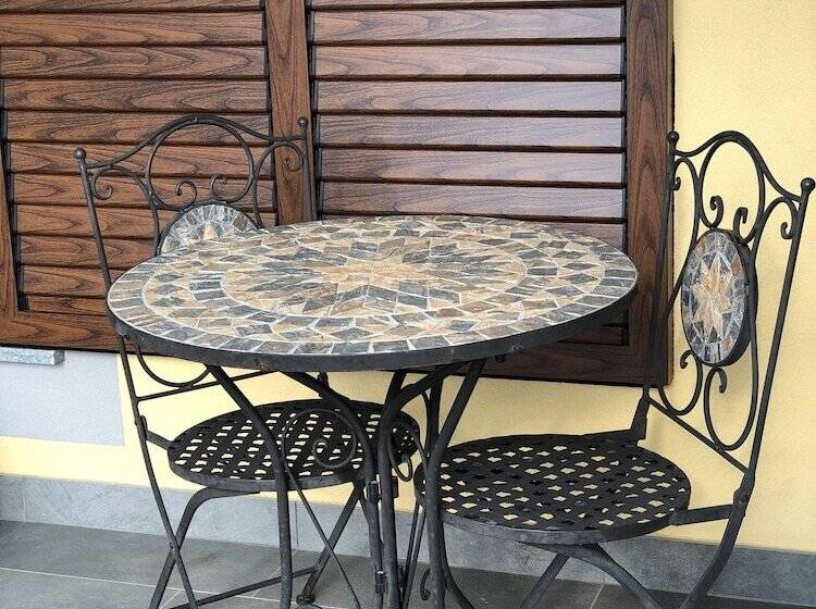 مبيت وإفطار Hayloft