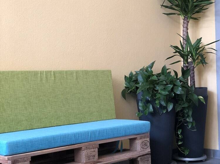 مبيت وإفطار Hayloft