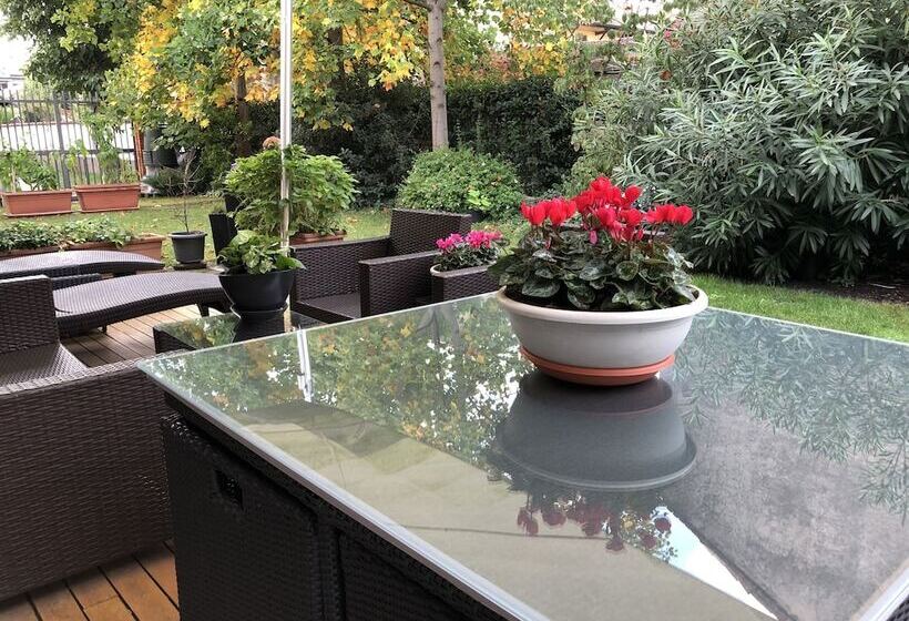 مبيت وإفطار Hayloft