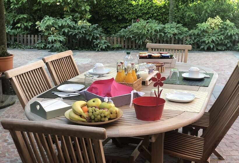 مبيت وإفطار Hayloft