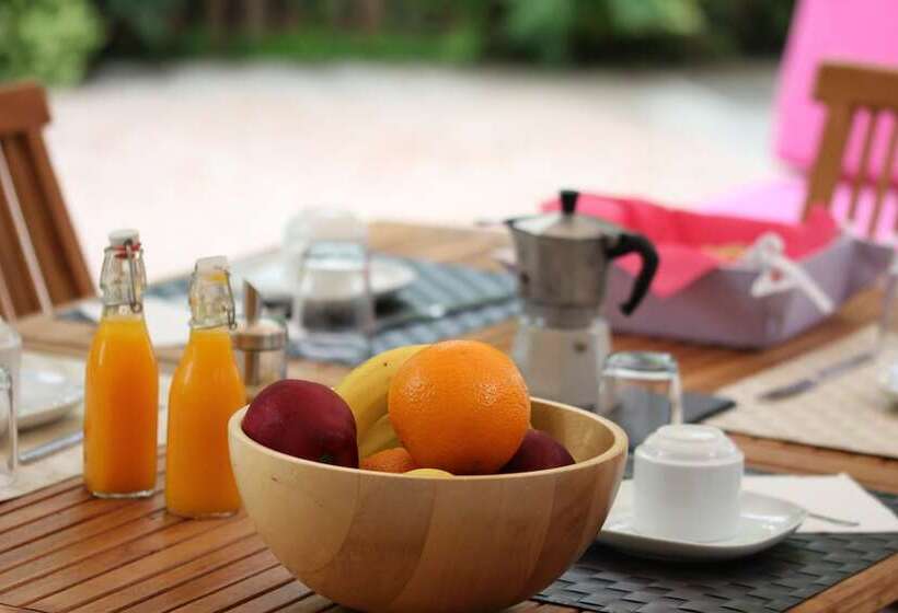 مبيت وإفطار Hayloft