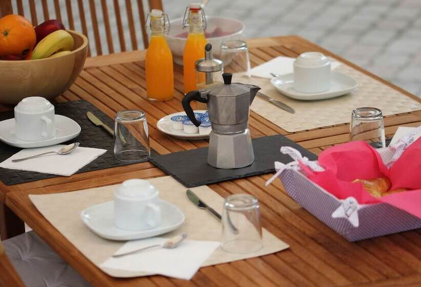 مبيت وإفطار Hayloft