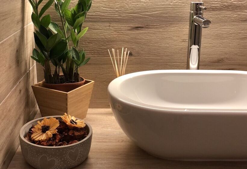 مبيت وإفطار Hayloft