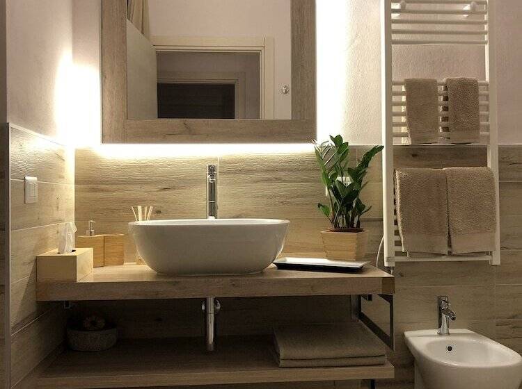 مبيت وإفطار Hayloft