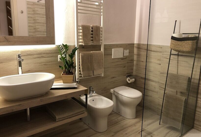 مبيت وإفطار Hayloft