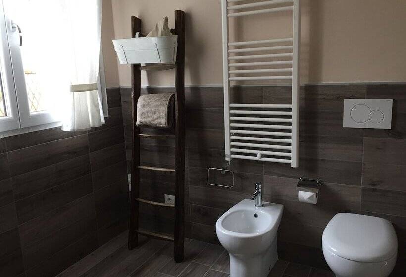 مبيت وإفطار Hayloft