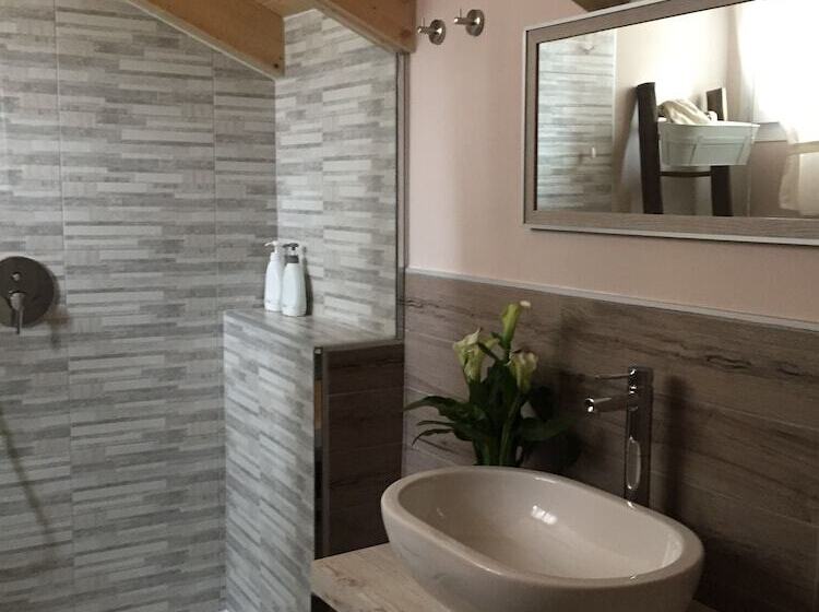 مبيت وإفطار Hayloft