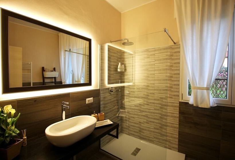 مبيت وإفطار Hayloft