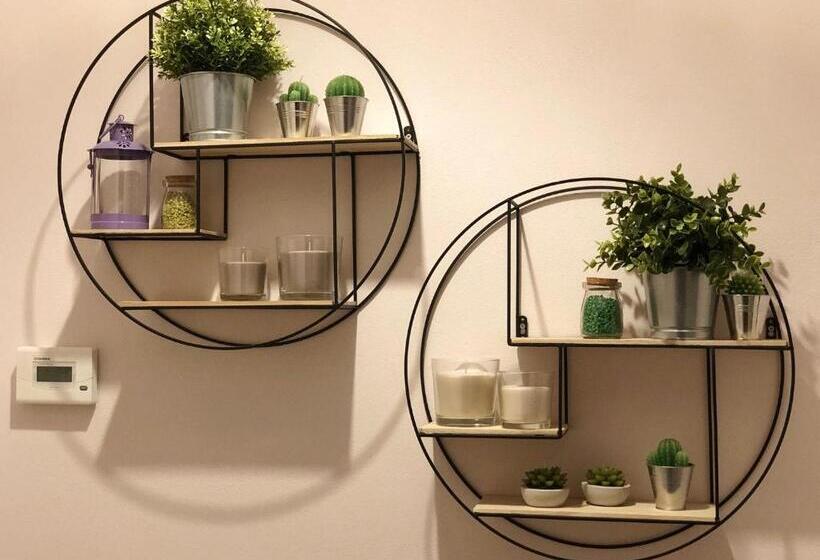 مبيت وإفطار Hayloft