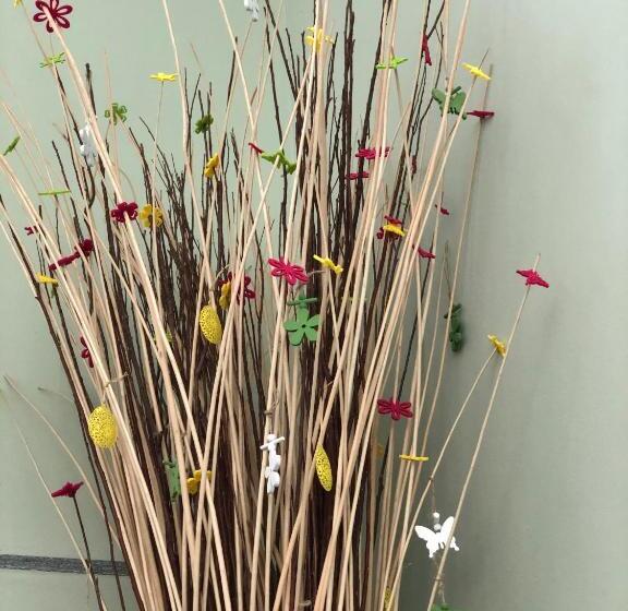 مبيت وإفطار Hayloft