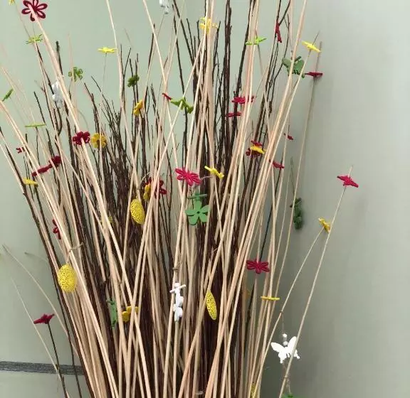 Bed and Breakfast Hayloft