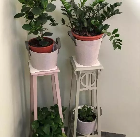 Bed and Breakfast Hayloft