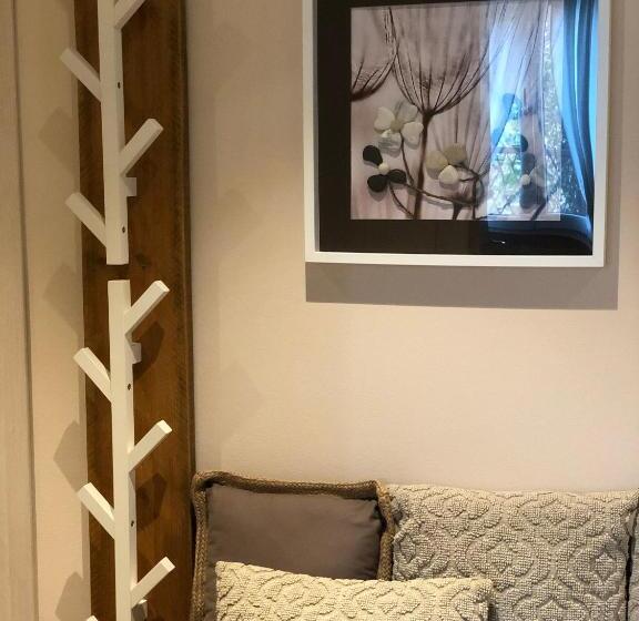 مبيت وإفطار Hayloft