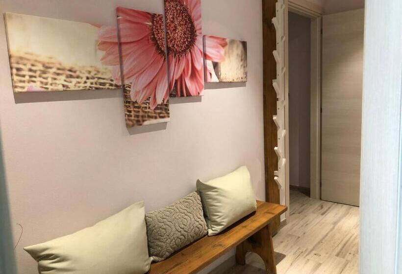 مبيت وإفطار Hayloft