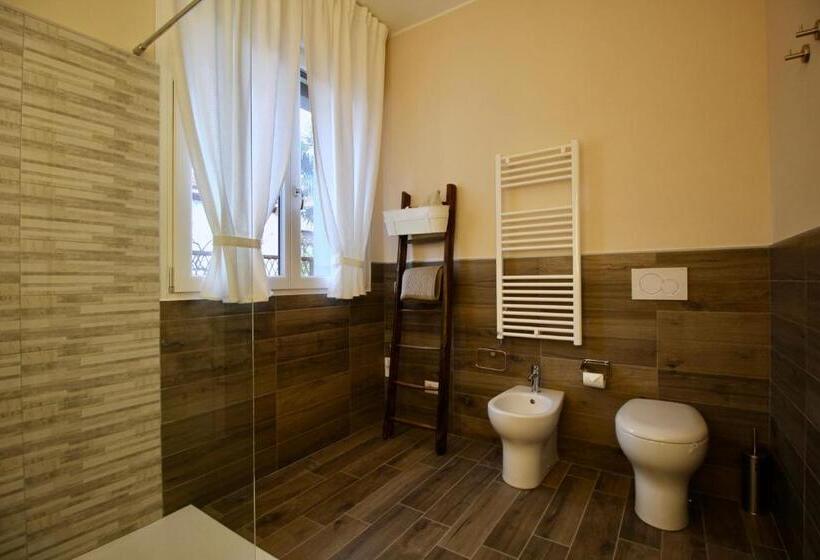 مبيت وإفطار Hayloft