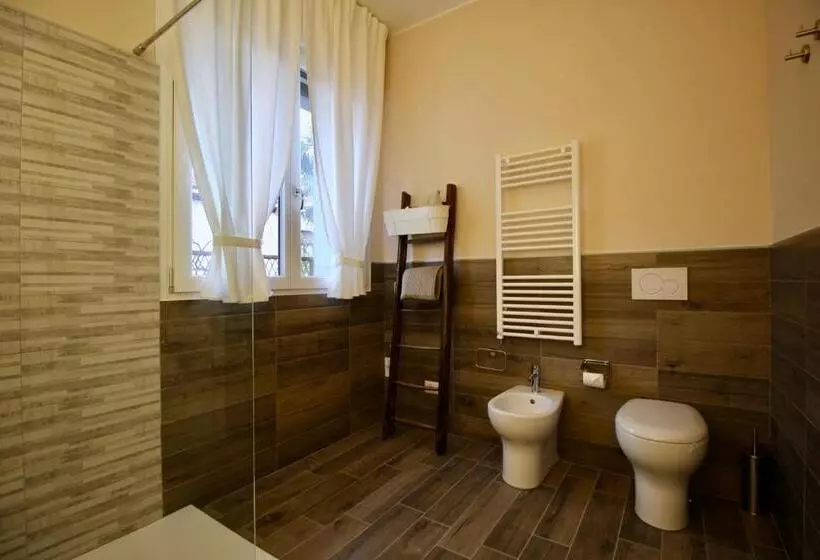 Bed and Breakfast Hayloft