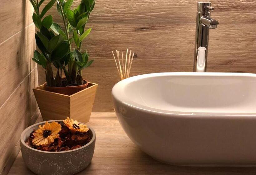 مبيت وإفطار Hayloft