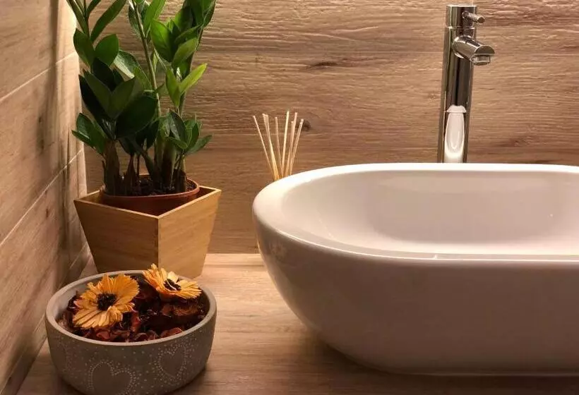 Bed and Breakfast Hayloft