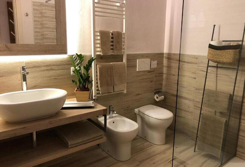 مبيت وإفطار Hayloft