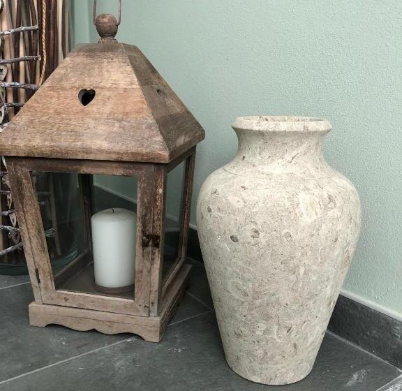 مبيت وإفطار Hayloft