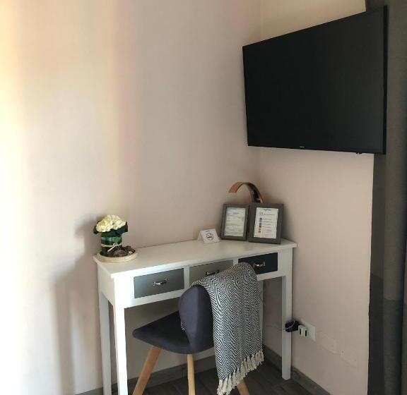 مبيت وإفطار Hayloft