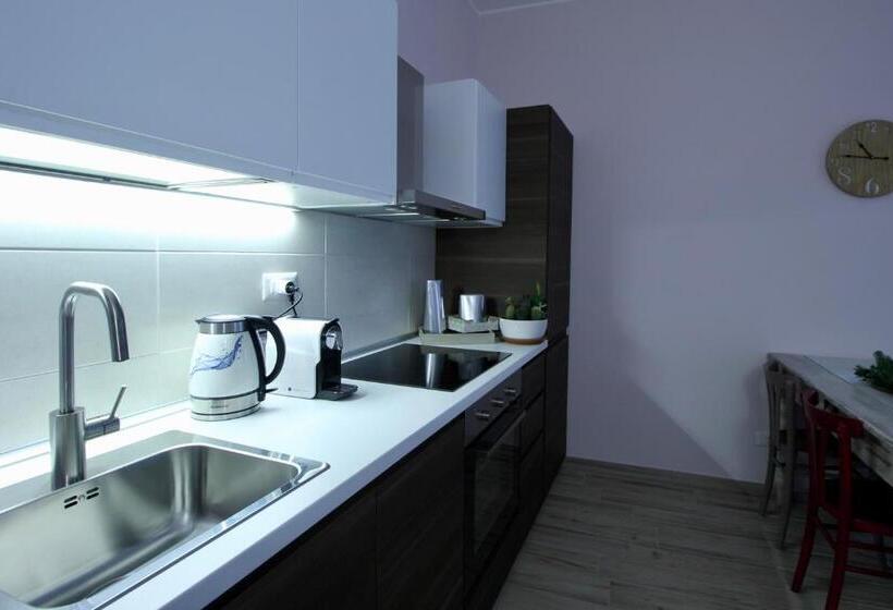 مبيت وإفطار Hayloft