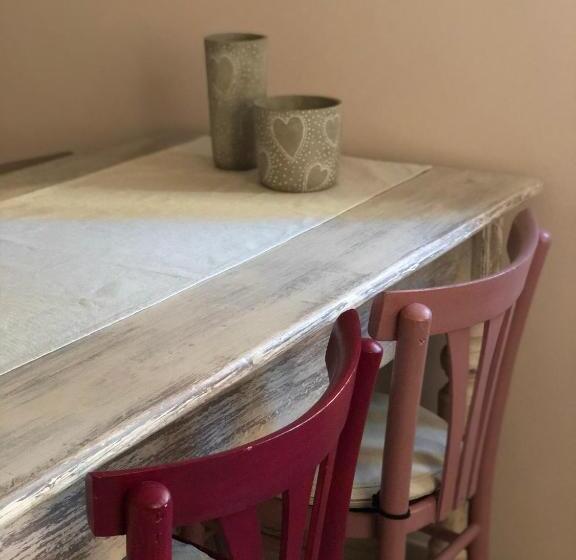 مبيت وإفطار Hayloft