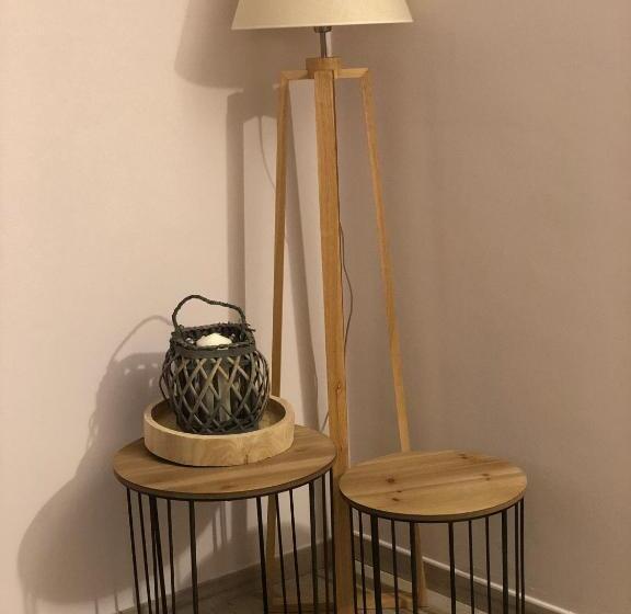 مبيت وإفطار Hayloft