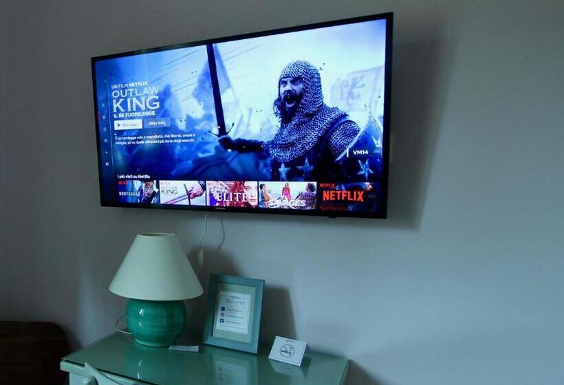 مبيت وإفطار Hayloft