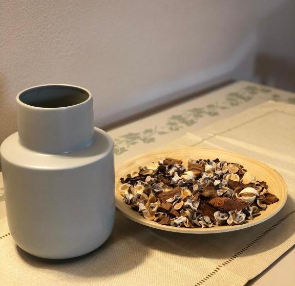 مبيت وإفطار Hayloft