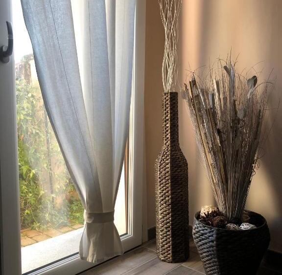 مبيت وإفطار Hayloft