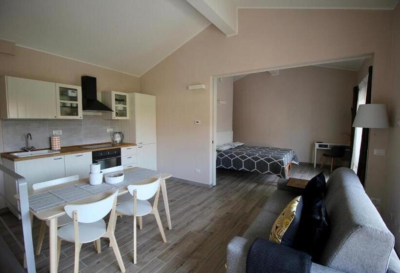 مبيت وإفطار Hayloft