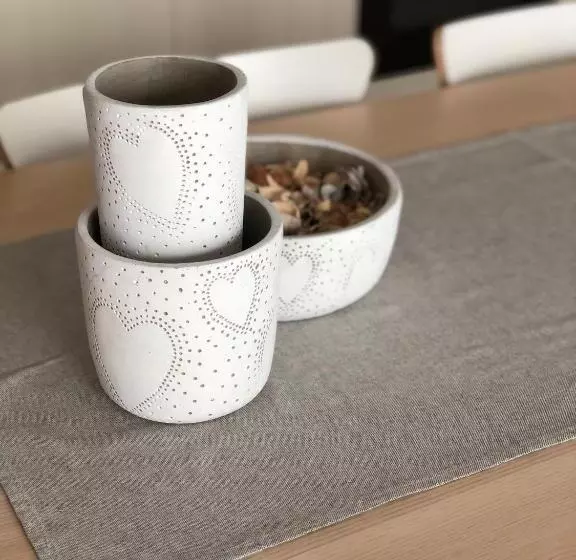 Bed and Breakfast Hayloft