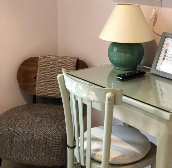 مبيت وإفطار Hayloft