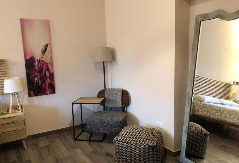 مبيت وإفطار Hayloft