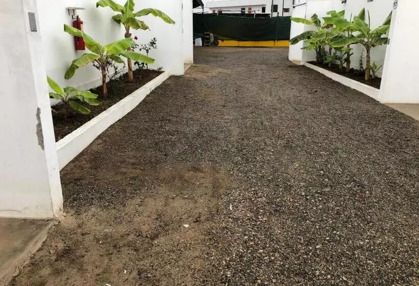 Bella Durmiente Hotel & Eventos