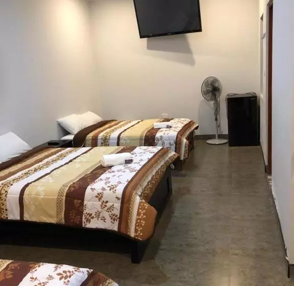 Bella Durmiente Hotel & Eventos