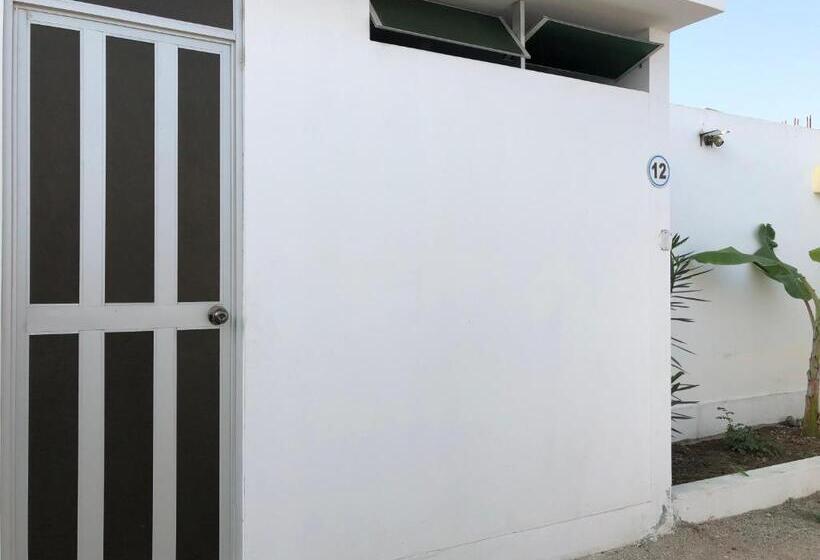 Bella Durmiente Hotel & Eventos