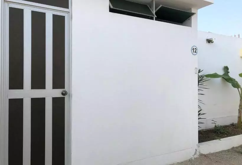 Bella Durmiente Hotel & Eventos