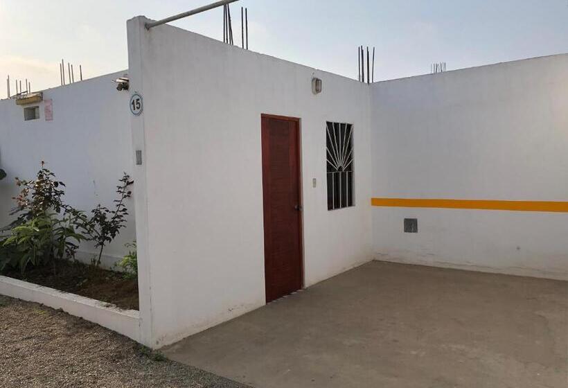 Bella Durmiente Hotel & Eventos