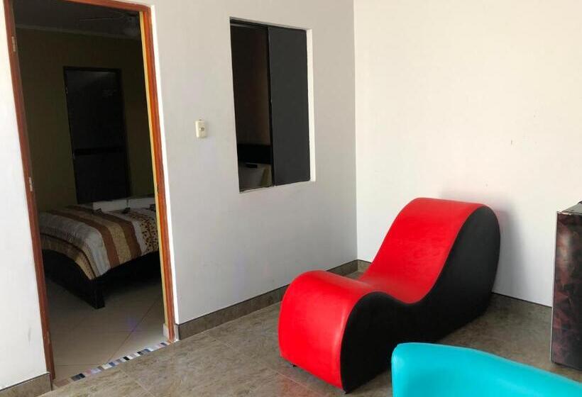 Bella Durmiente Hotel & Eventos