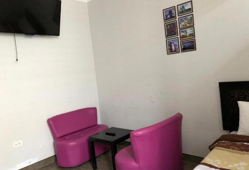 Bella Durmiente Hotel & Eventos