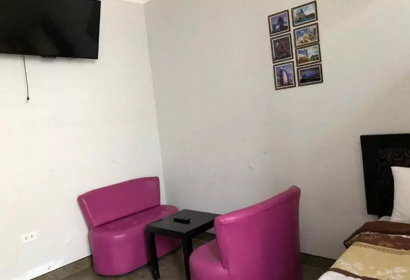 Bella Durmiente Hotel & Eventos