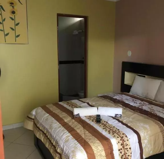 Bella Durmiente Hotel & Eventos