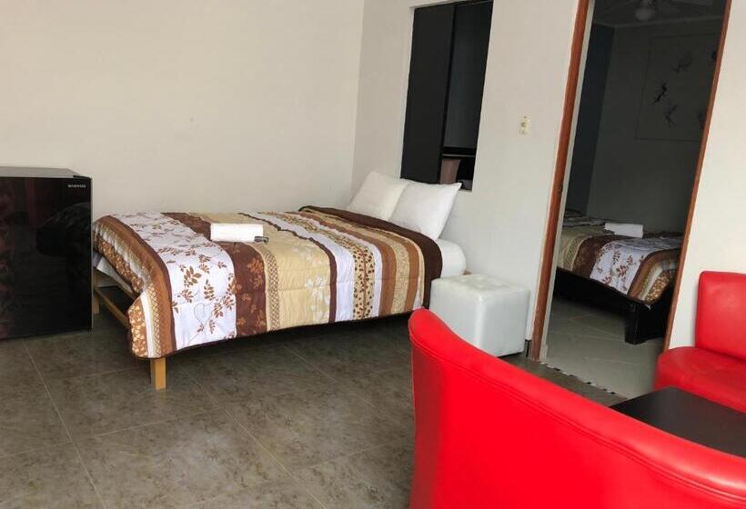 Bella Durmiente Hotel & Eventos